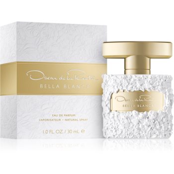 Oscar de la Renta Bella Blanca Eau de Parfum pentru femei