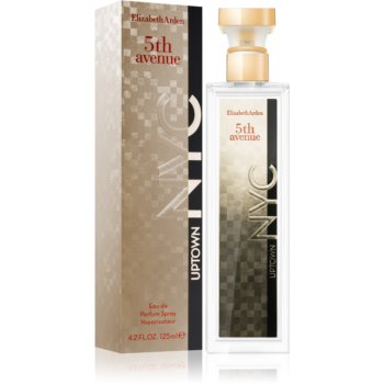 Elizabeth Arden 5th Avenue NYC Uptown Eau de Parfum pentru femei