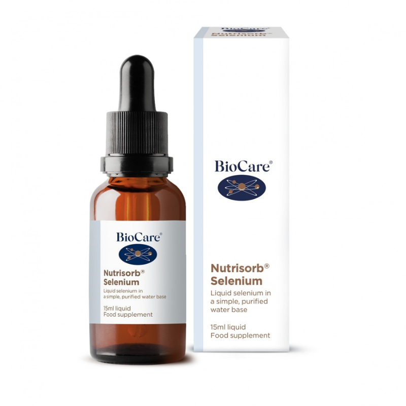 099663bf95516_seleniu-nutrisorb-15-ml-biocare-3100.jpg Fier lichid Nutrisorb, 15ml, BioCare