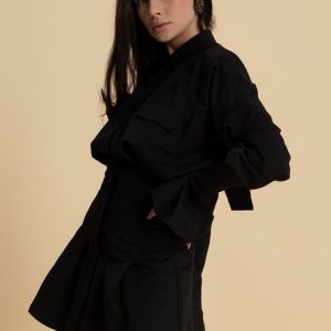 0B3A1670.jpg Rochie camasa Faline Neagra