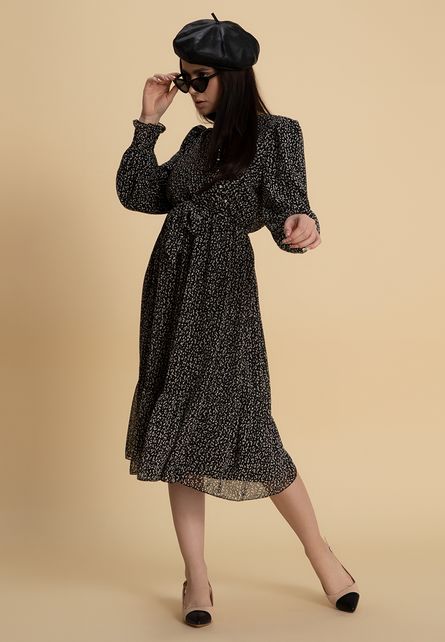 Rochie Ariadna Neagra
