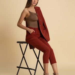 Pantaloni dama Emily V2 Maro