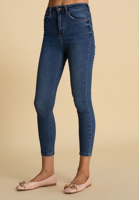 Blugi dama Nellie Navy