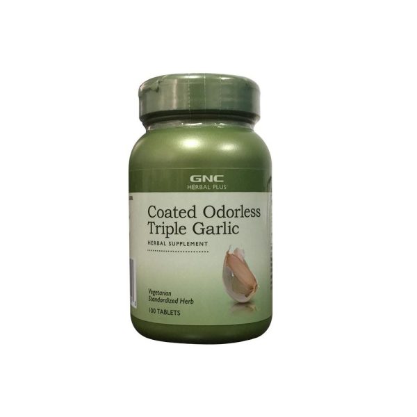 0a6359ac4c416_product_1526629931.jpg Usturoi cu invelis inodor, 100 tablete, GNC