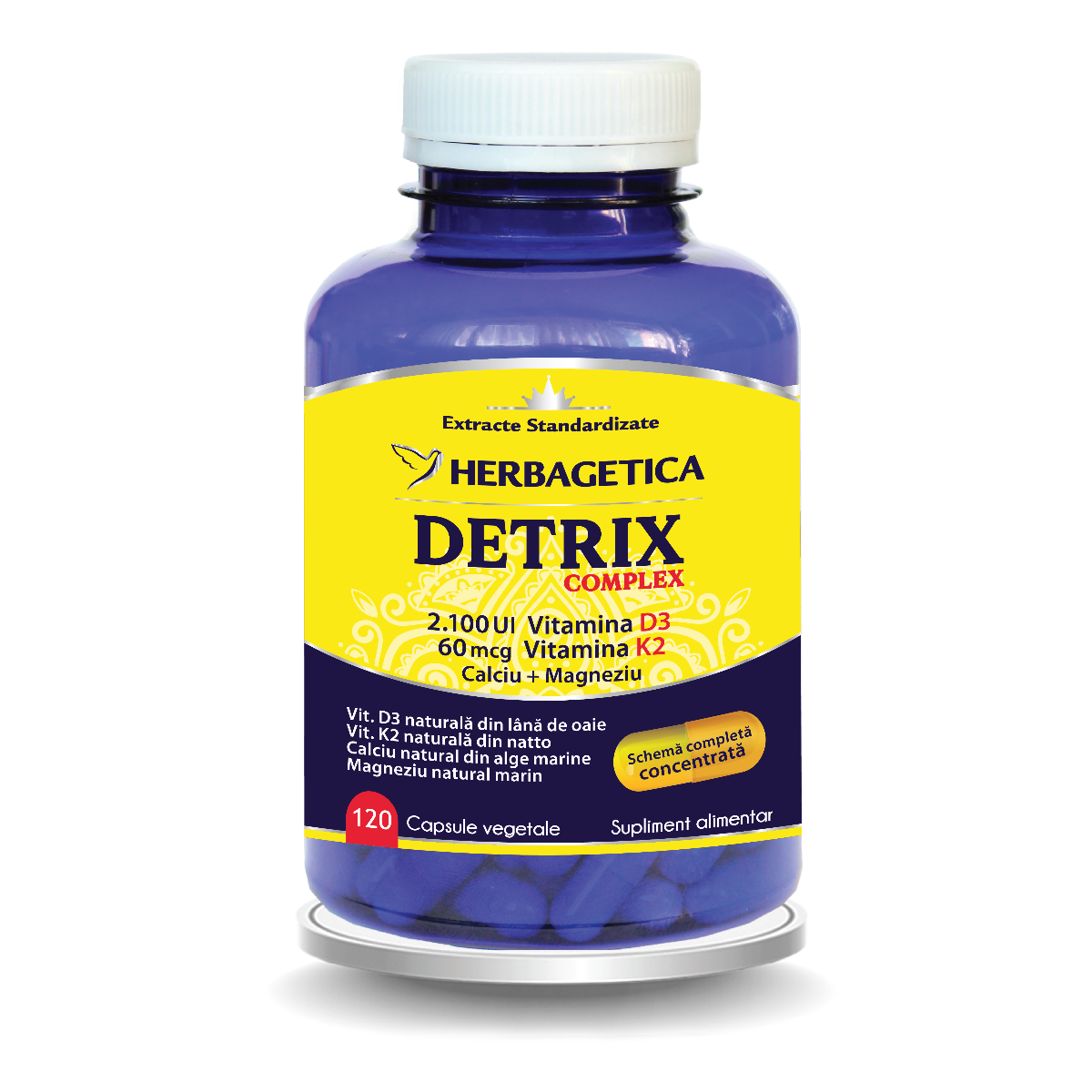 0b9629fedfe06_detrix_complex_120cps-6425262011740.png Detrix Complex, 120 capsule, Herbagetica