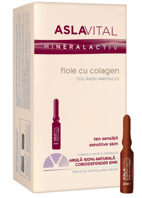 0c0023b608616_5943000103379.png Fiole cu colagen, 10 x 2ml, AslaVital