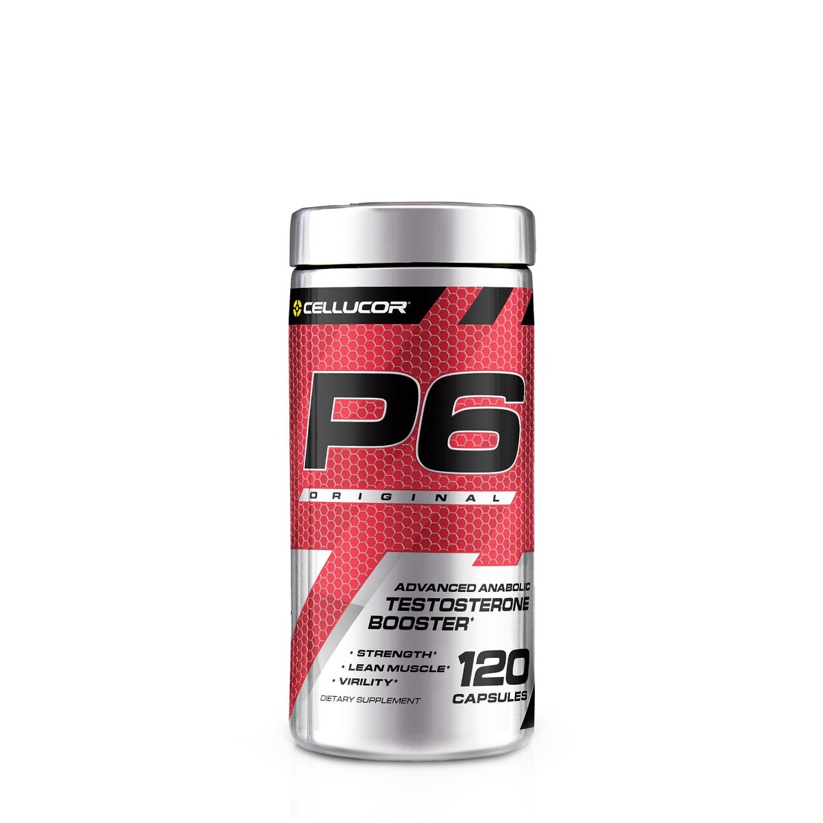 0cf3bd9d8d416_447993_1_2.jpg Supliment alimentar P6 Original, 120 capsule, Cellucor