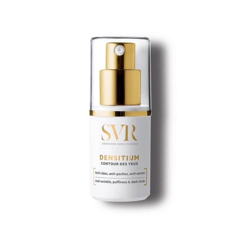0f4d4d88cca06_3401347928540.jpg Crema antirid pentru conturul ochilor Densitium, 15ml, SVR