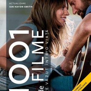 1001 de filme de vazut intr-o viata, Steven Jay Schneider
