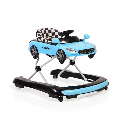 Premergator Moni Cabrio Blue