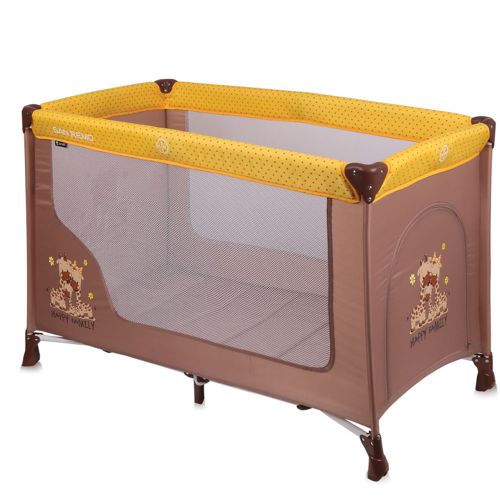 100434_2.jpg Tarc un nivel Lorelli San Remo 2018 beige yellow happy family