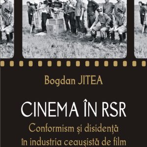 Cinema in RSR | Bogdan Jitea