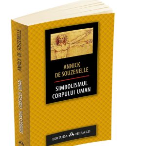 Simbolismul corpului uman | Annick De Souzenelle