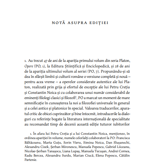 Platon | Platon