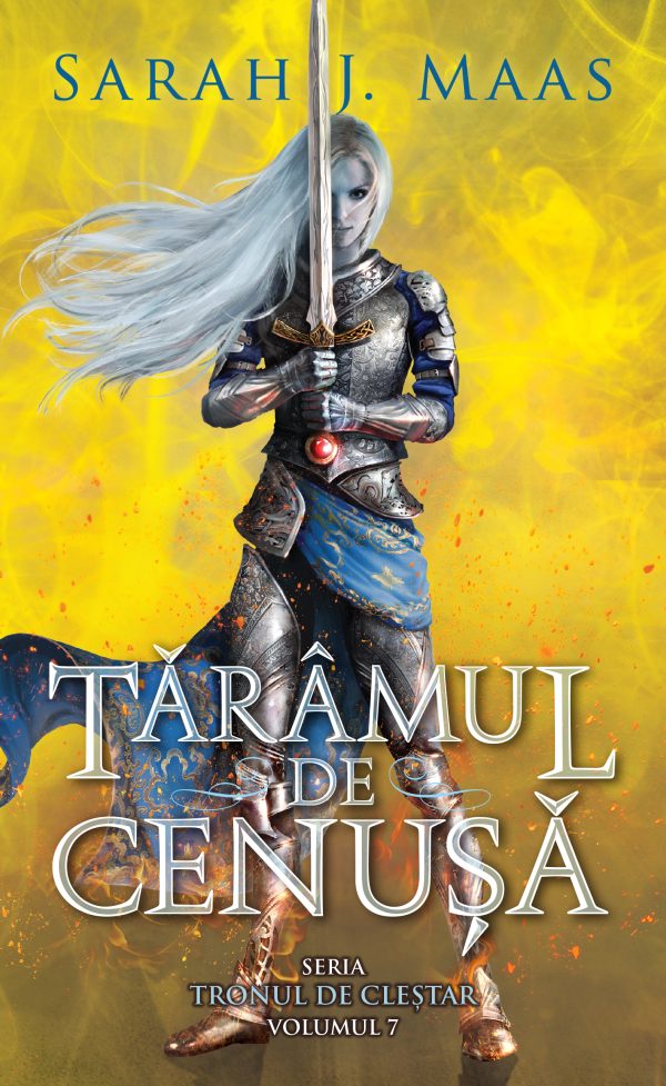 1017793081-0.jpeg Taramul de cenusa | Sarah J. Maas