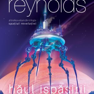 Haul ispasirii | Alastair Reynolds