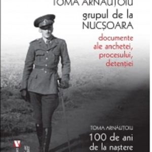 1021967017-0.jpeg Luptatorii din munti | Ioana Raluca Voicu-Arnautoiu