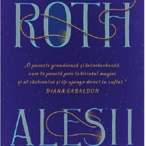 Alesii | Veronica Roth