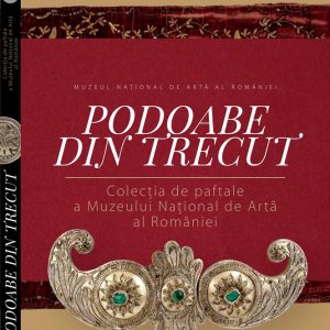 Podoabe din trecut | Carmen Tanasoiu
