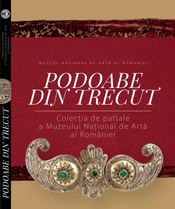 Podoabe din trecut | Carmen Tanasoiu