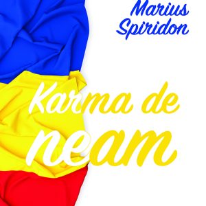 Karma de neam | Marius Spiridon