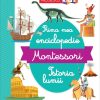 Prima mea enciclopedie Montessori |