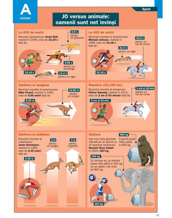Enciclopedie pentru Copii |