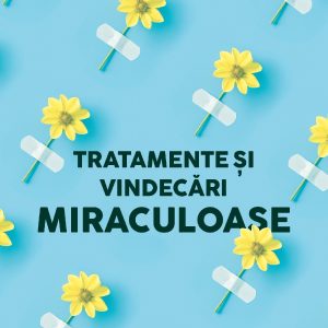 Tratamente si vindecari miraculoase | Jean Carper