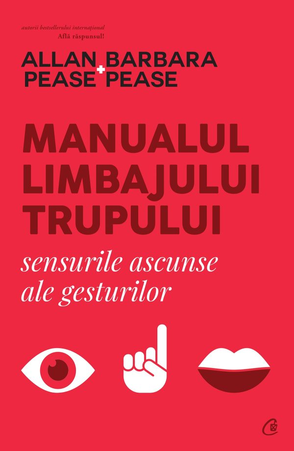 1037305672-0.jpeg Manualul limbajului trupului | Allan Pease, Barbara Pease