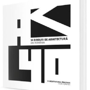 A ≤ 40. 14 Birouri de Arhitectura din Romania |