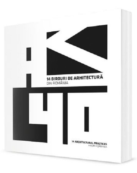 A ≤ 40. 14 Birouri de Arhitectura din Romania |