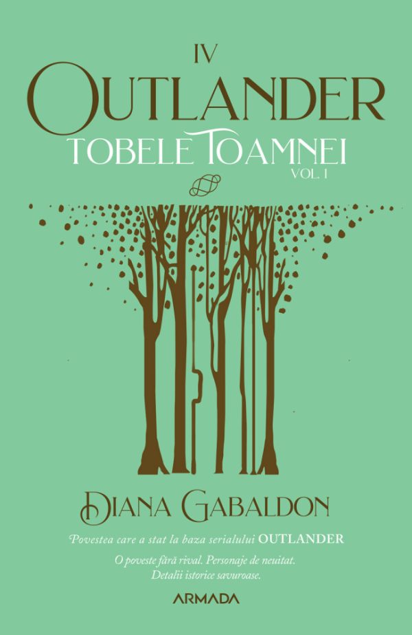 1042892659-0.jpeg Tobele toamnei - Volumul 1 | Diana Gabaldon