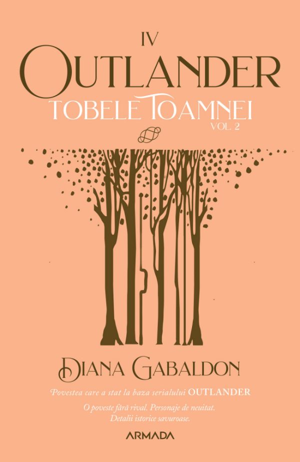 1042892671-0.jpeg Tobele toamnei - Volumul 2 | Diana Gabaldon