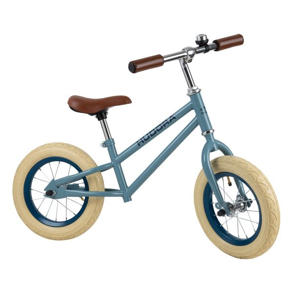 10429_001_bicicleta_de_echilibru_hudora_retro_albastru.jpg Bicicleta de echilibru Hudora Retro, Albastru