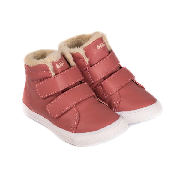 1046348_1.jpg Ghete cu blanita pentru fete Bibi Agility Mini Camelia