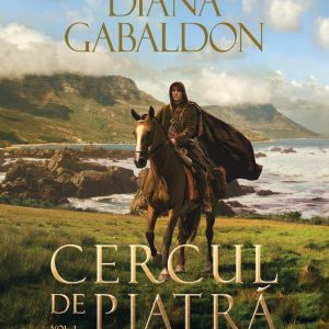 1048768-0.jpeg Cercul de piatra | Diana Gabaldon