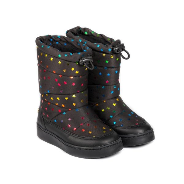 1049049_1.jpg Cizme fete Bibi Urban New Stars Black