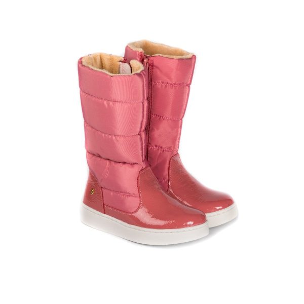 1049078_1.jpg Cizme fete Bibi Urban Shine Camelia cu blanita