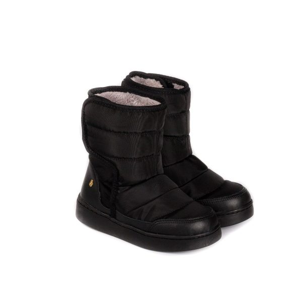 1049086_1.jpg Cizme fete Bibi Urban Black cu blanita
