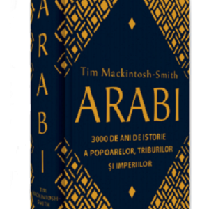 1061547989-2.png Arabi | Tim Mackintosh-Smith