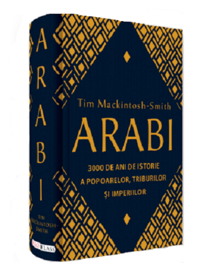Arabi | Tim Mackintosh-Smith