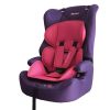 106249-1.jpg Scaun auto Bebino Universal violet/pink 9-36 kg