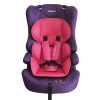 106249.jpg Scaun auto Bebino Universal violet/pink 9-36 kg