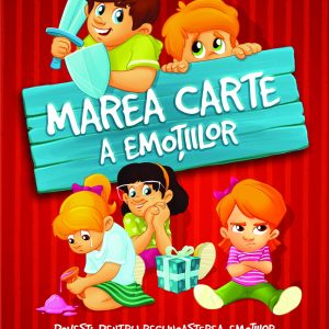 Marea carte a emotiilor |