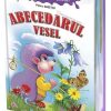 Abecedarul vesel | Petru Ghetoi