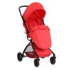 Carucior de vara Lorelli Sport 2018 red