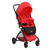 Carucior de vara Lorelli Sport 2018 red