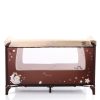 Tarc doua nivele Moni Sleepy beige