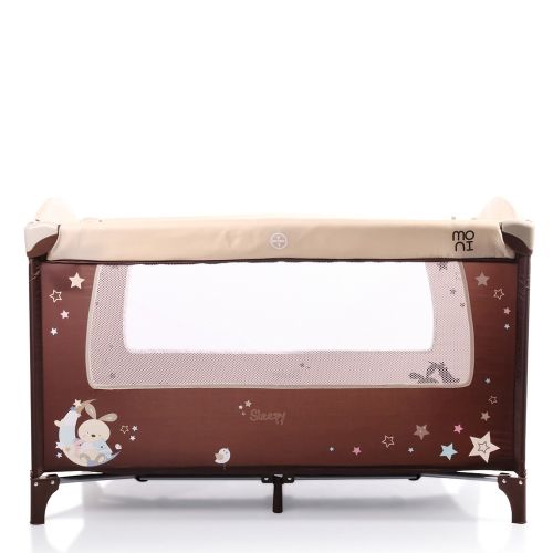 Tarc doua nivele Moni Sleepy beige