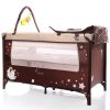 Tarc doua nivele Moni Sleepy beige